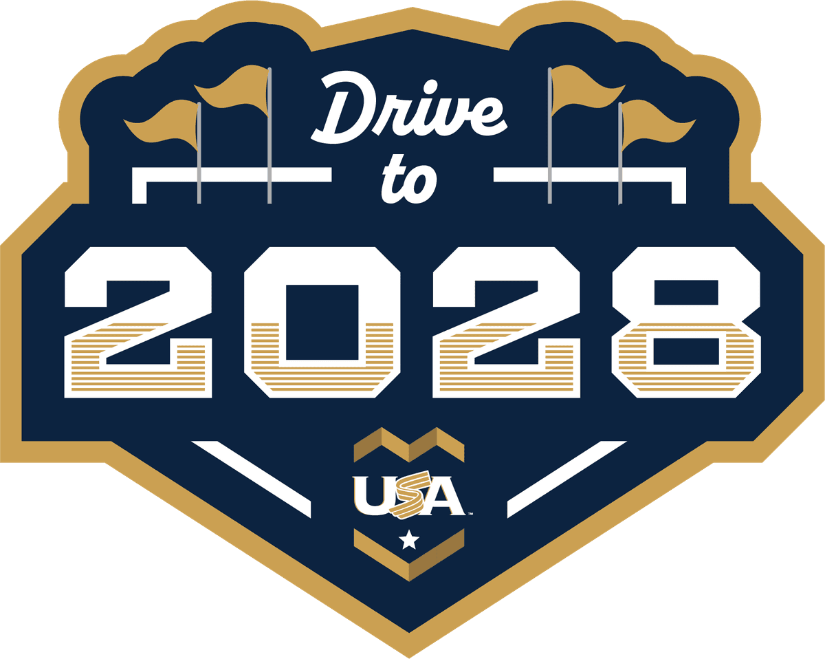 USA Baseball's Drive to 2028
